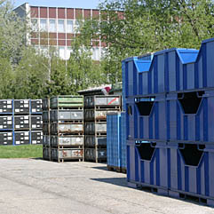 Container-Depot