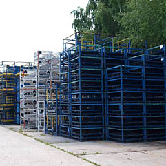 Container-Depot