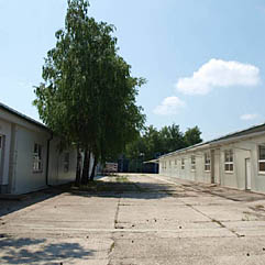 Storage and production premises